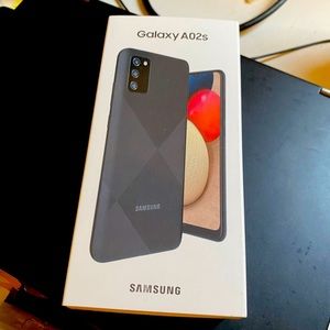 BRAND NEW Samsung AO2s